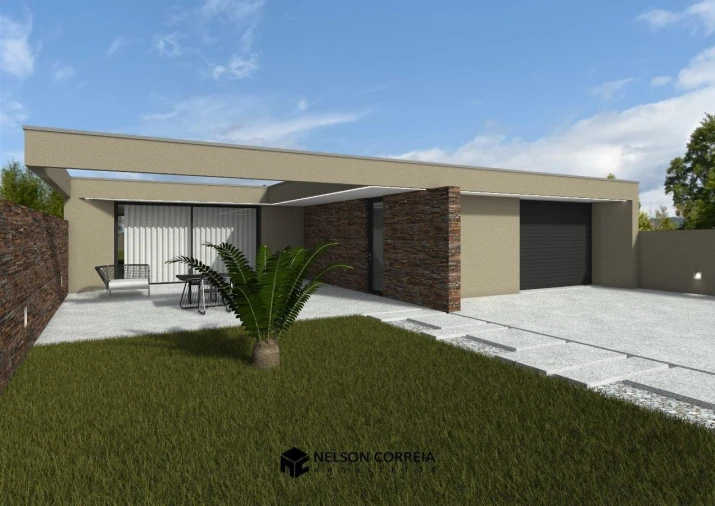 Terreno para Venda em Milhazes, Vilar de Figos e Faria Foto 9