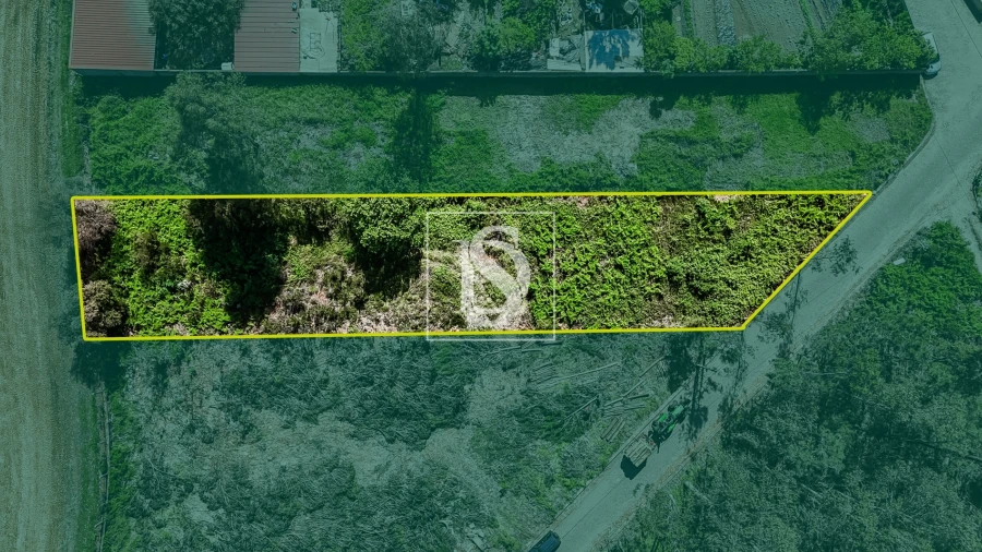 Terreno para Venda em Milhazes, Vilar de Figos e Faria