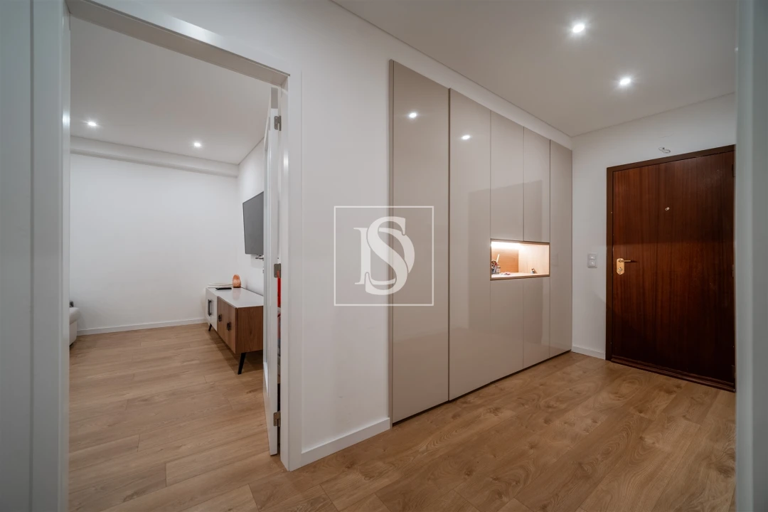 Apartamento T3 para Venda em Arcozelo Foto 6