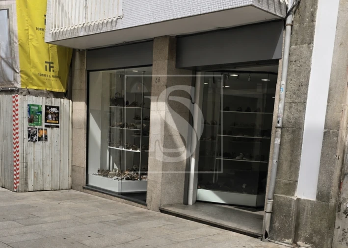 Loja para Venda em Barcelos, V.Boa, V.Frescainha Foto 2