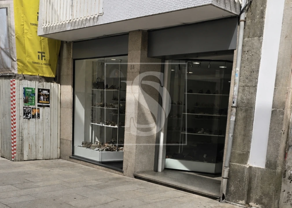 Loja para Venda em Barcelos, V.Boa, V.Frescainha Foto 2