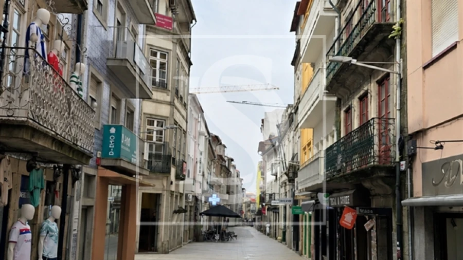 Loja para Venda em Barcelos, V.Boa, V.Frescainha