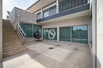 Moradia T4 para Venda em Tamel (São Verissimo)