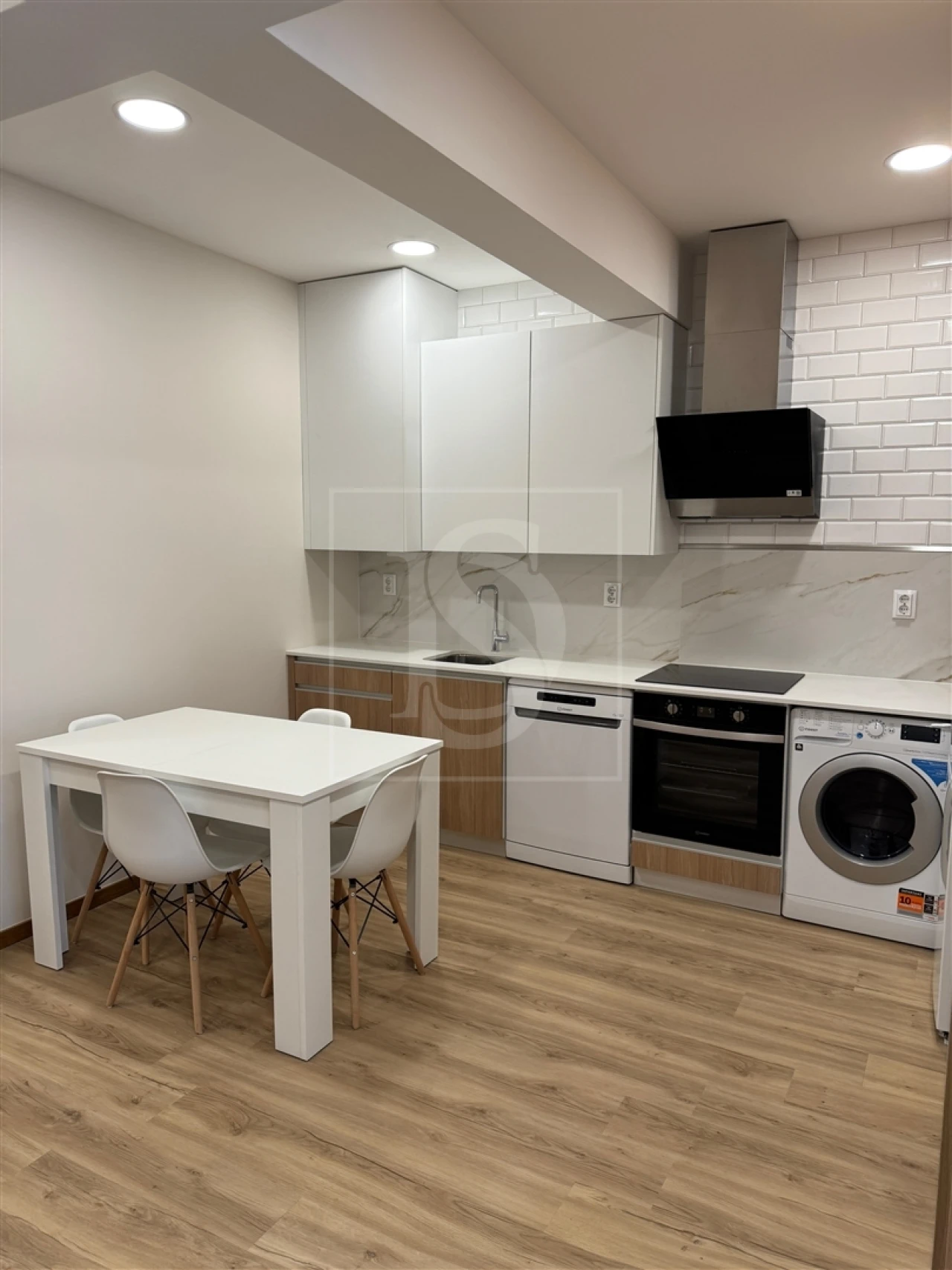 Apartamento T1 para Venda em Barcelos, V.Boa, V.Frescainha Foto 14