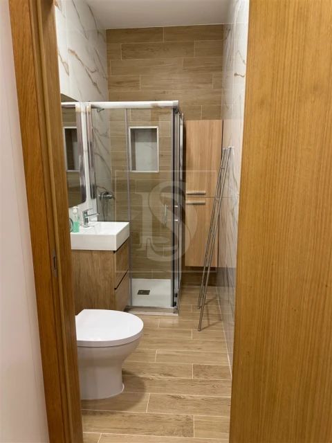 Apartamento T1 para Venda em Barcelos, V.Boa, V.Frescainha