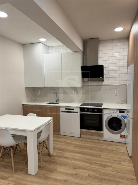 Apartamento T1 para Venda em Barcelos, V.Boa, V.Frescainha