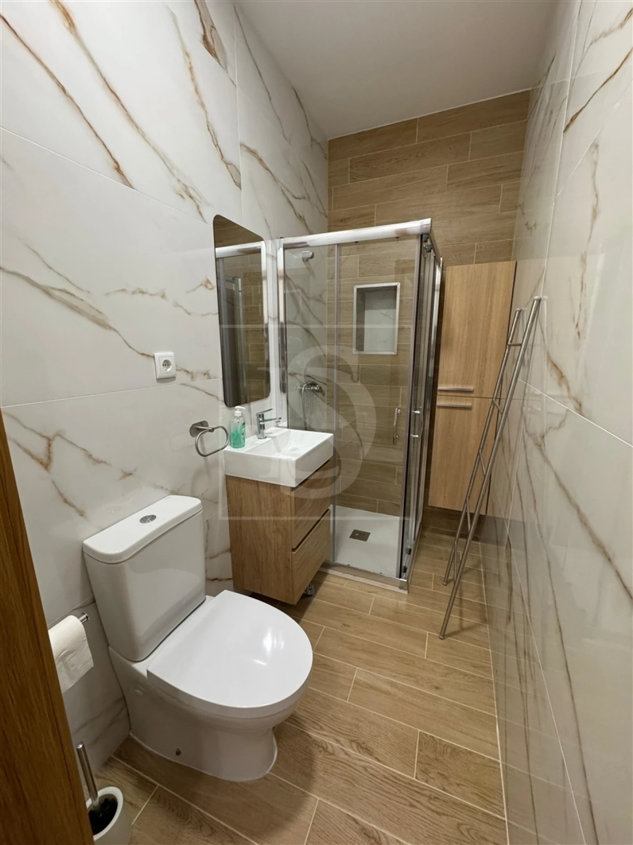 Apartamento T1 para Venda em Barcelos, V.Boa, V.Frescainha Foto 9