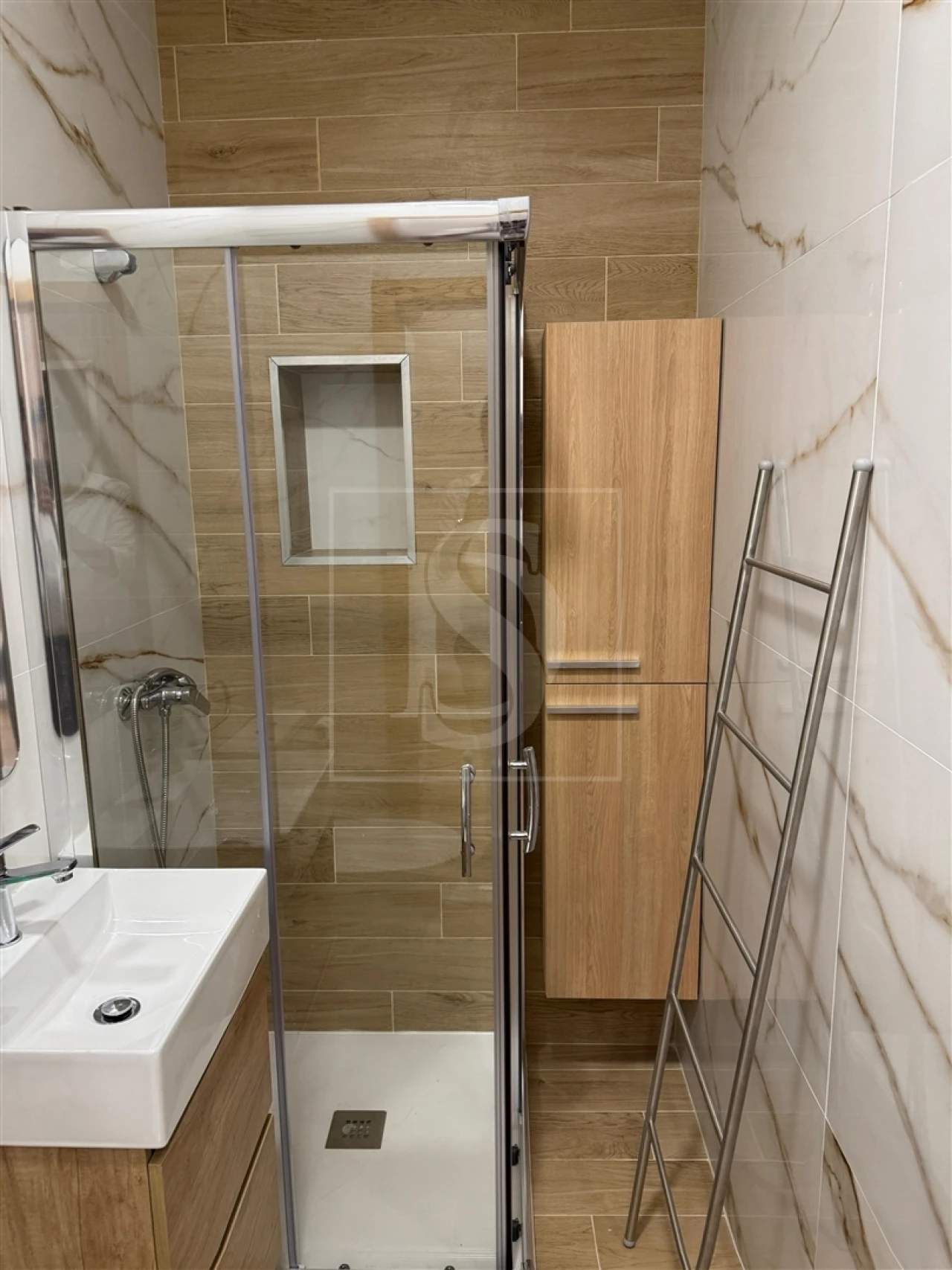 Apartamento T1 para Venda em Barcelos, V.Boa, V.Frescainha Foto 11