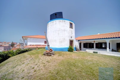 Moradia T2 para Venda em Encarnação