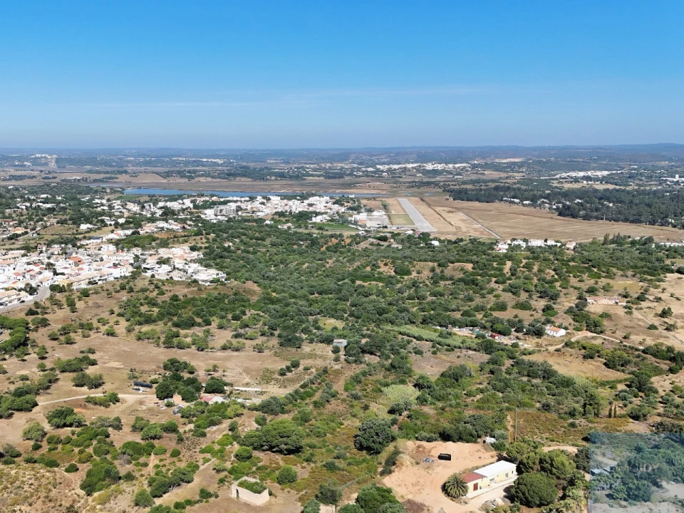 Terreno para Venda em Portimão Foto 8