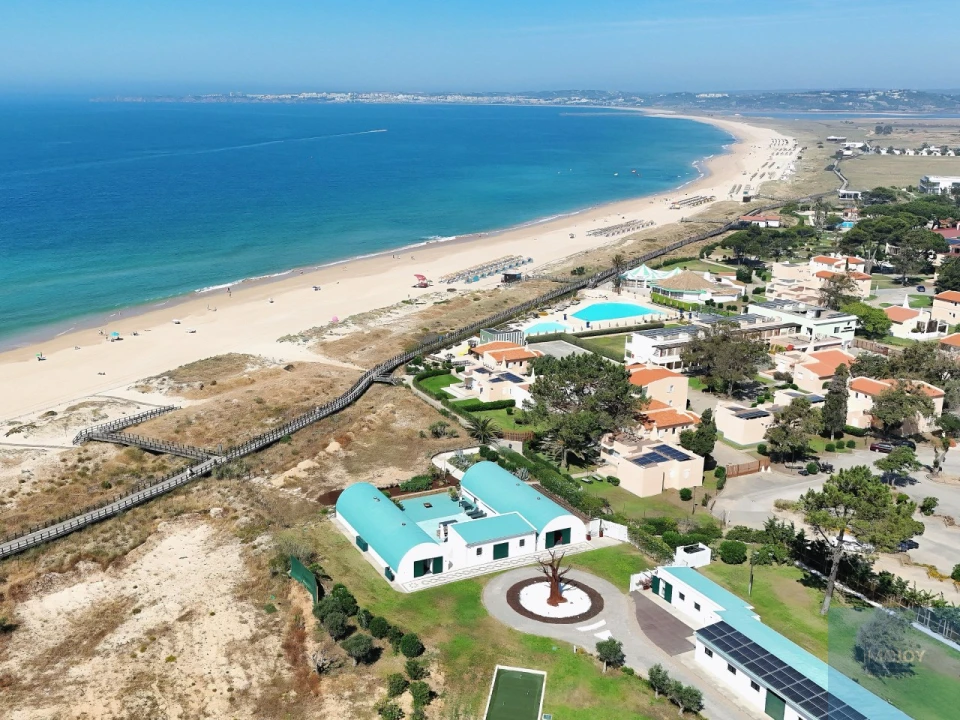 Terreno para Venda em Portimão Foto 10