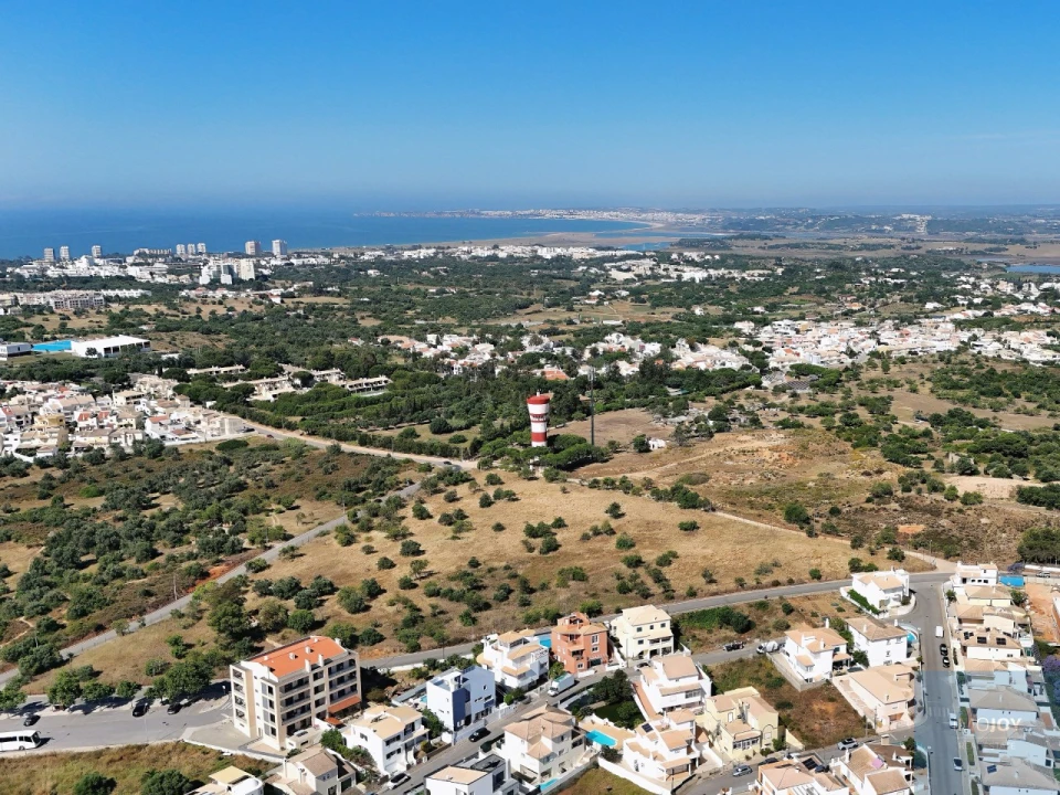 Terreno para Venda em Portimão Foto 12