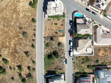 Terreno para Venda em Portimão