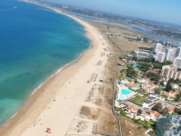 Terreno para Venda em Portimão