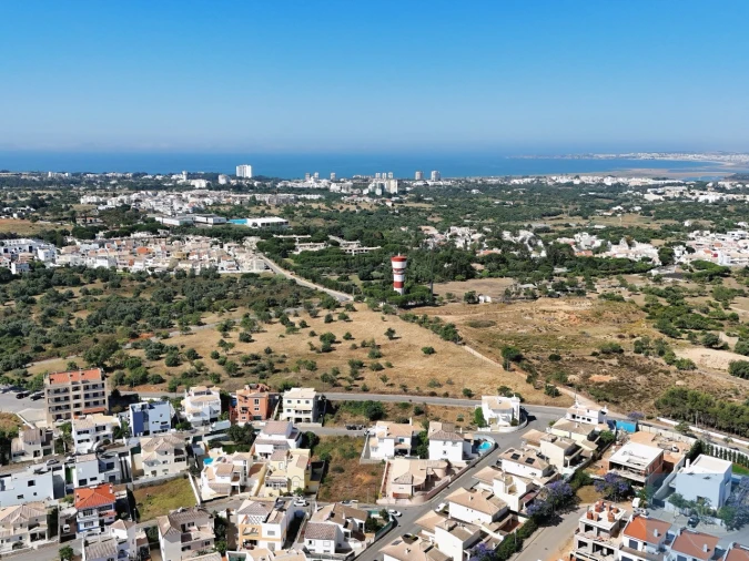 Terreno para Venda em Portimão Foto 2