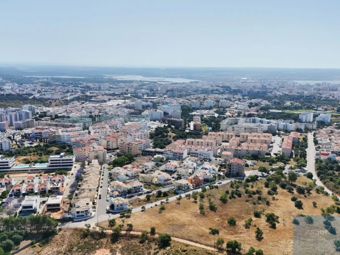 Terreno para Venda em Portimão Foto 4