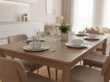 Apartamento T2 para Venda em Caldas de Vizela (São Miguel e São João)