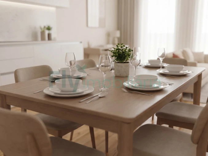 Apartamento T2 para Venda em Caldas de Vizela (São Miguel e São João) Foto 2