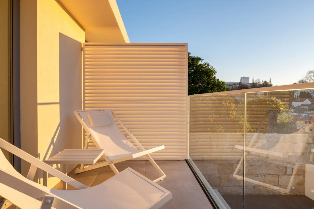 Apartamento T2 para Venda em Santa Marinha e São Pedro da Afurada Foto 30