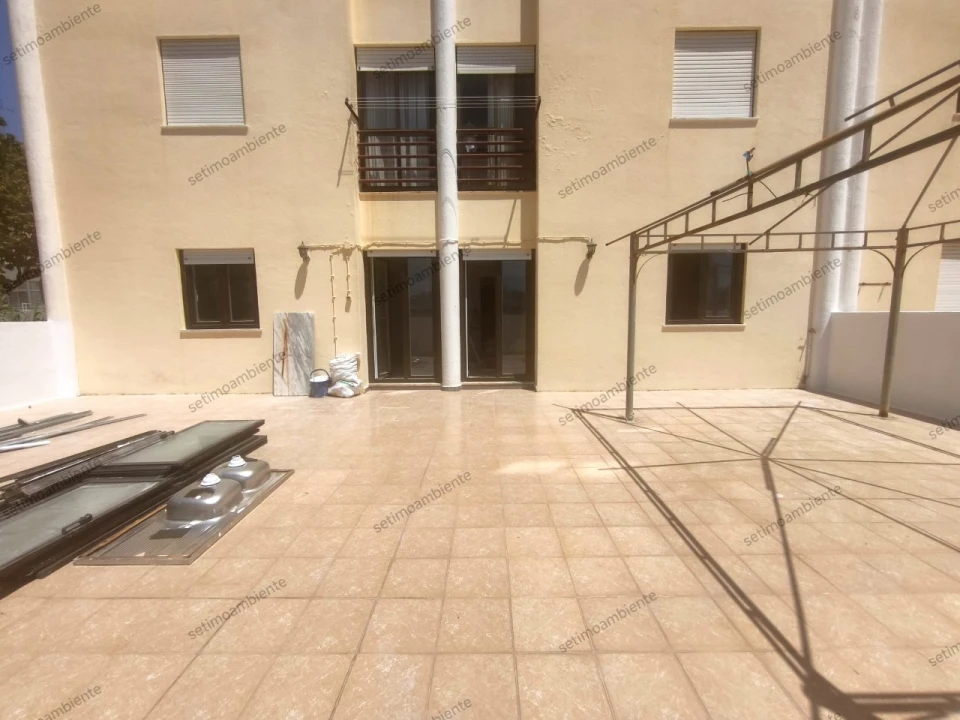 Apartamento T3 para Venda em União das Freguesias de Setúbal Foto 1