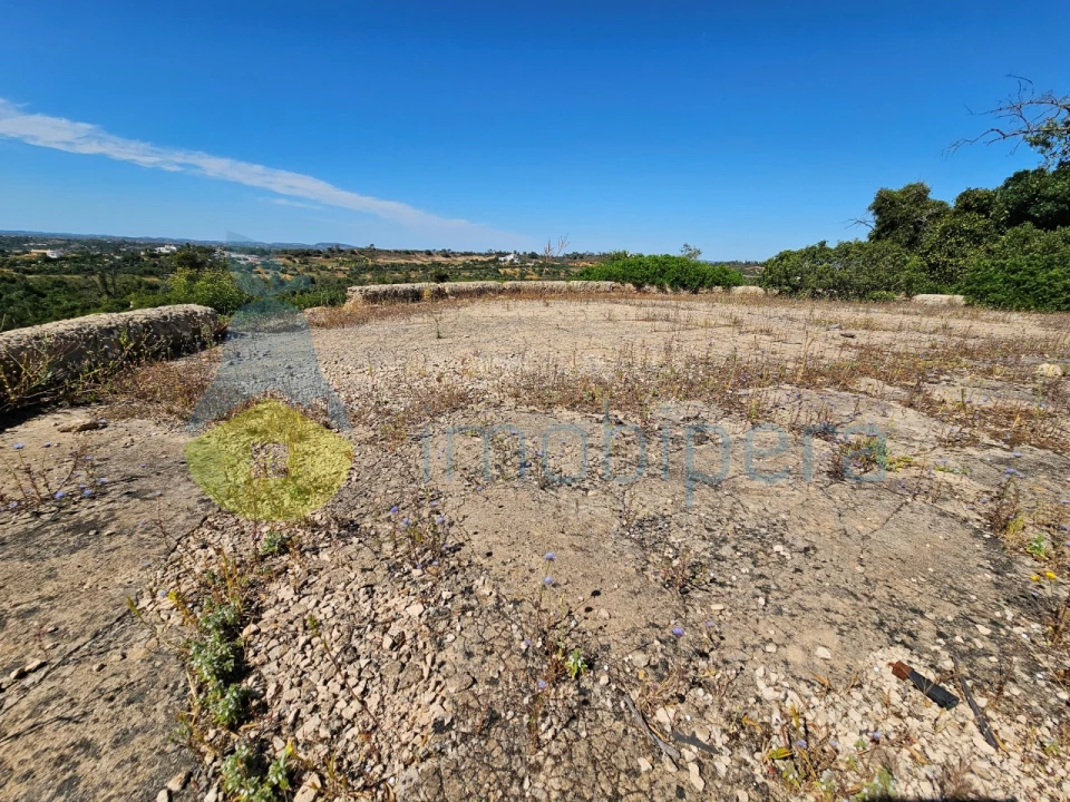 Terreno para Venda em Alcantarilha e Pêra Foto 15