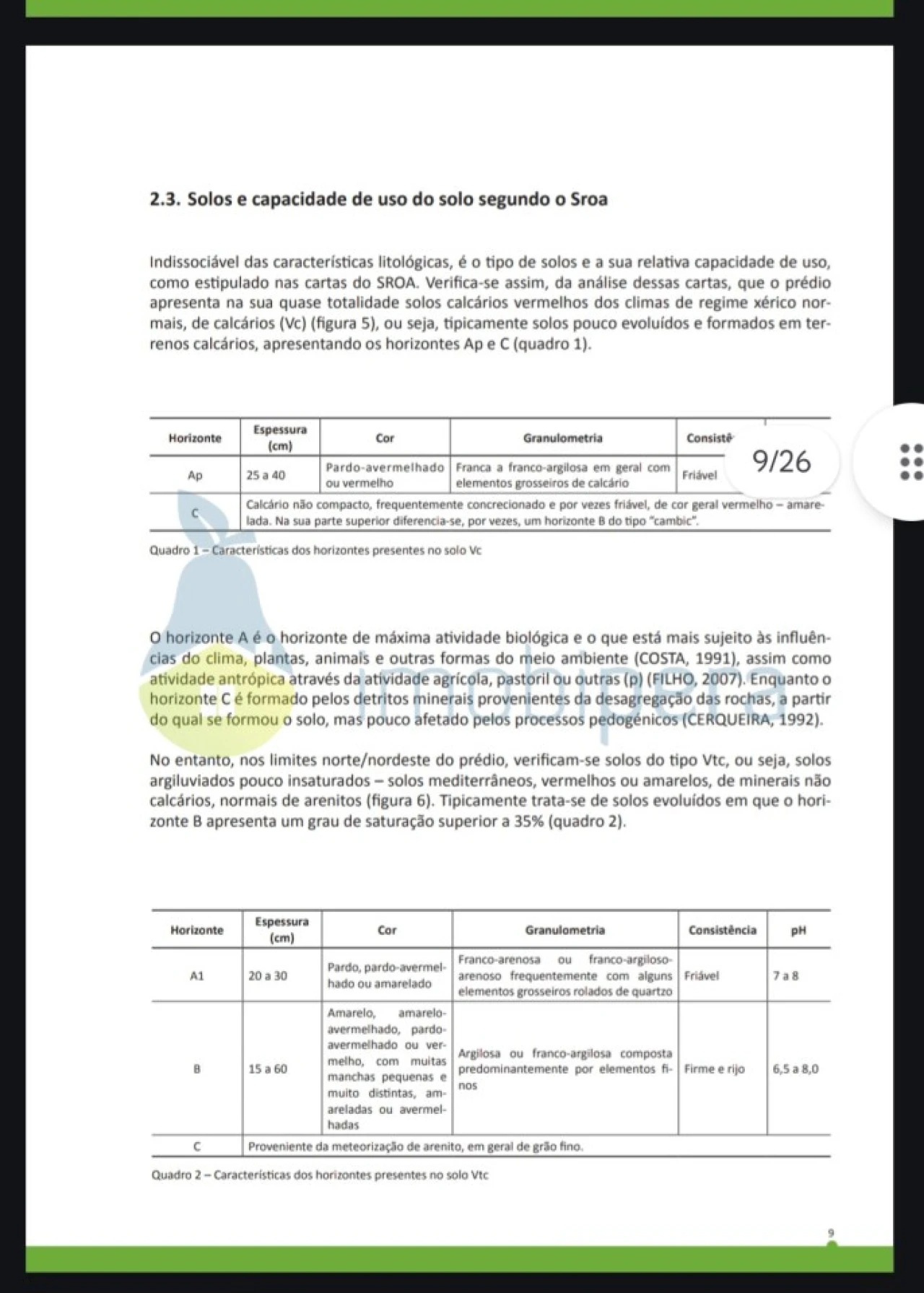 Terreno para Venda em Alcantarilha e Pêra Foto 21