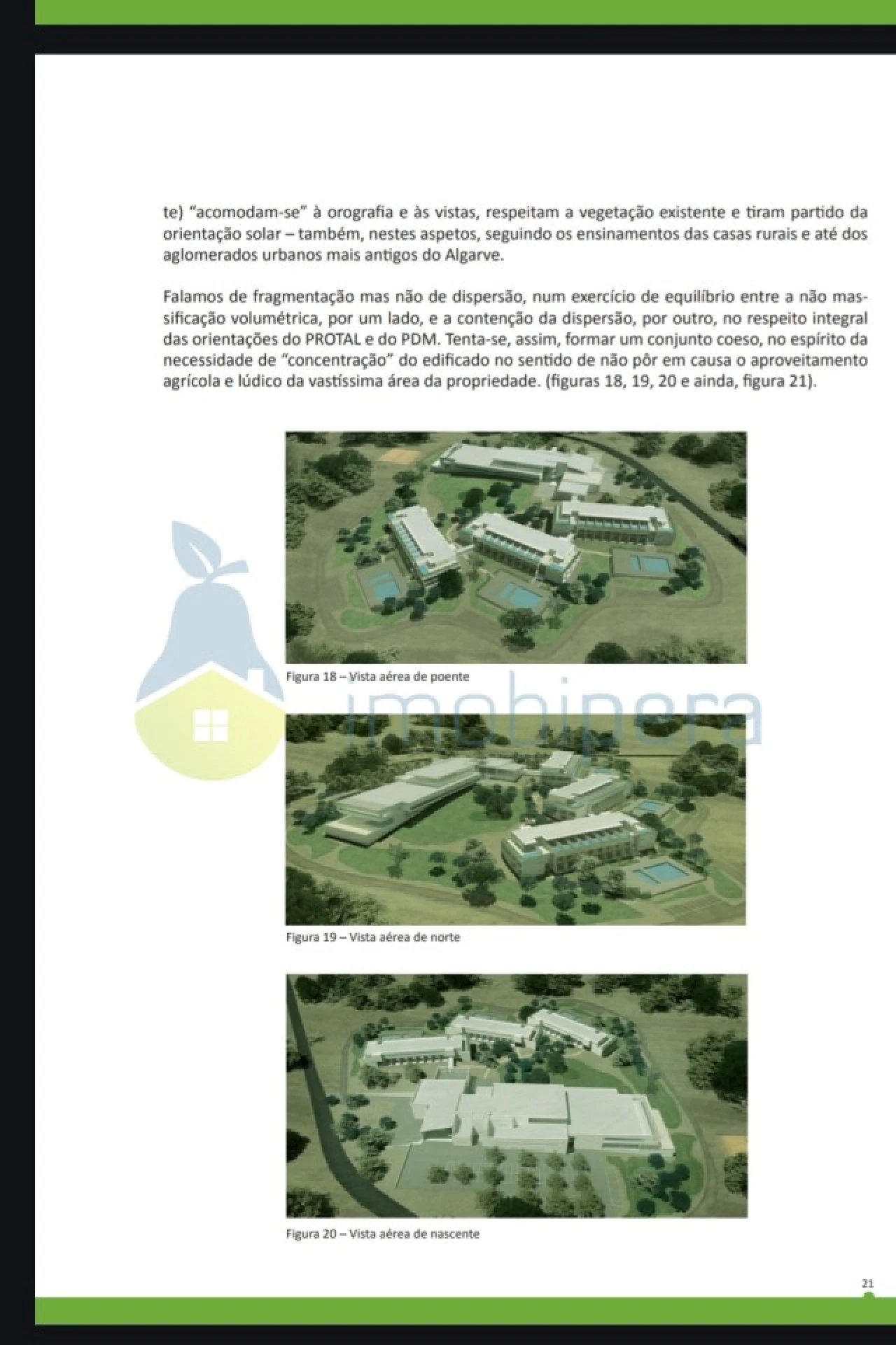 Terreno para Venda em Alcantarilha e Pêra Foto 32