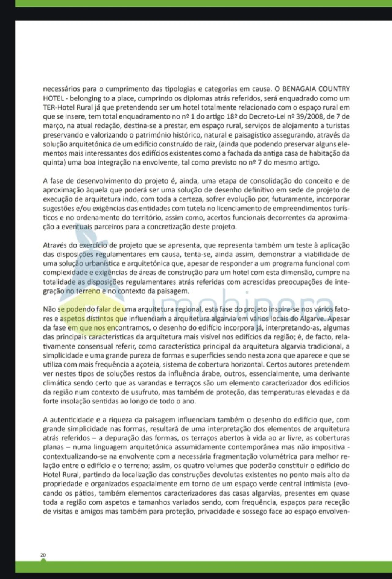 Terreno para Venda em Alcantarilha e Pêra Foto 33