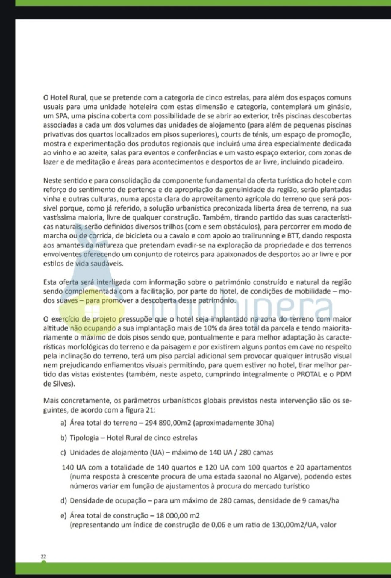 Terreno para Venda em Alcantarilha e Pêra Foto 34