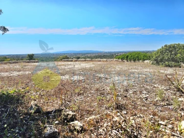 Terreno para Venda em Alcantarilha e Pêra