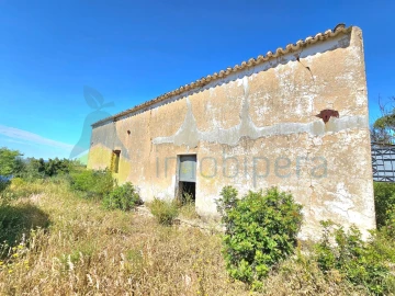 Terreno para Venda em Alcantarilha e Pêra