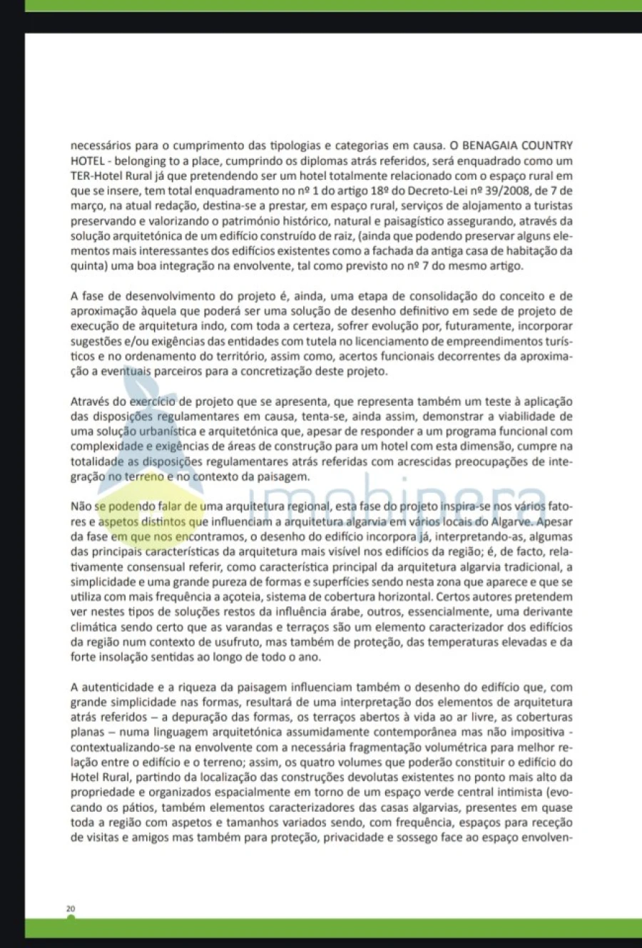 Terreno para Venda em Alcantarilha e Pêra Foto 33