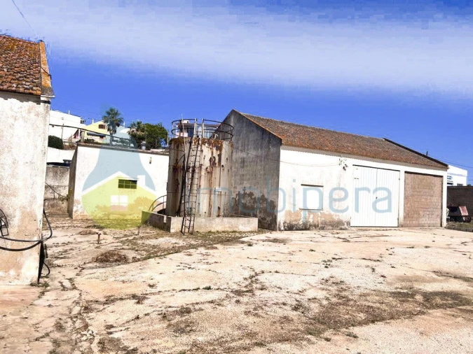 Armazém para Venda em Estômbar e Parchal Foto 3
