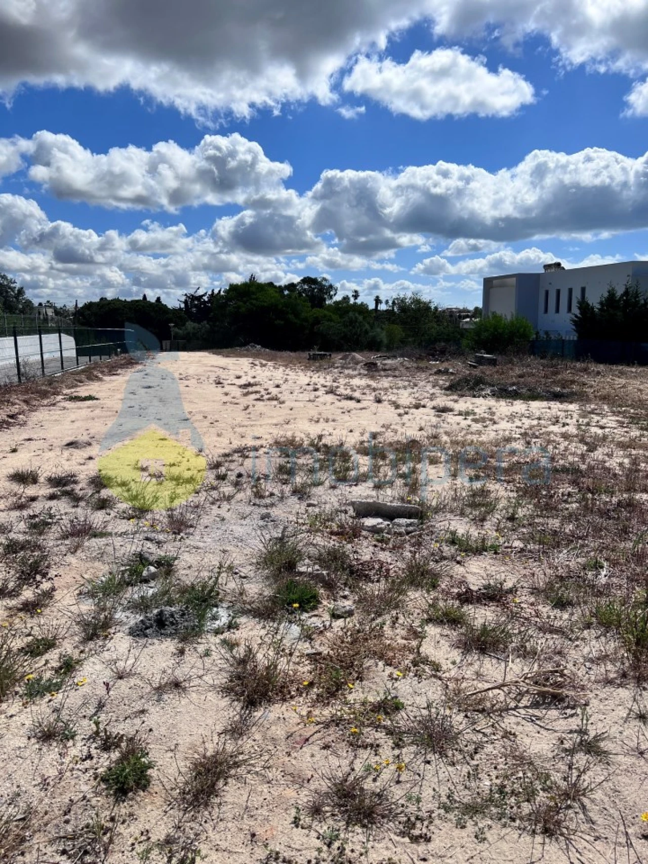 Terreno para Venda em Lagoa e Carvoeiro Foto 1
