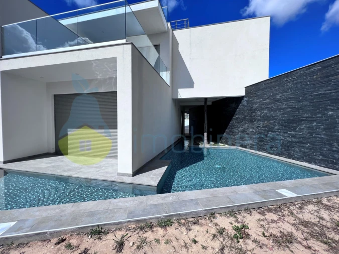 Terreno para Venda em Lagoa e Carvoeiro Foto 4