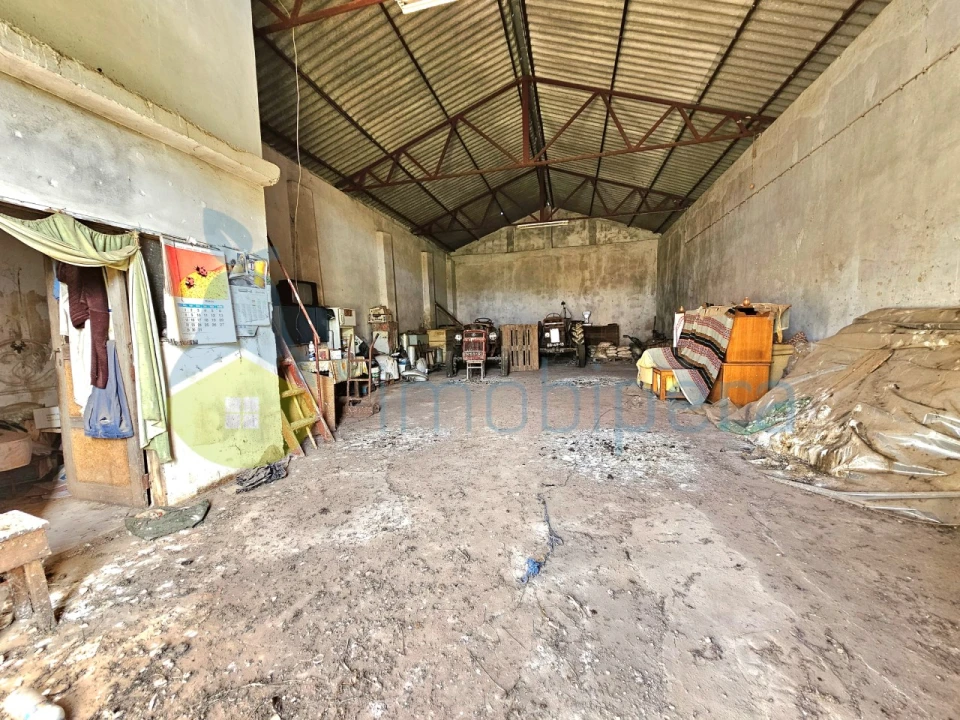 Moradia T4 para Venda em Alcantarilha e Pêra Foto 13