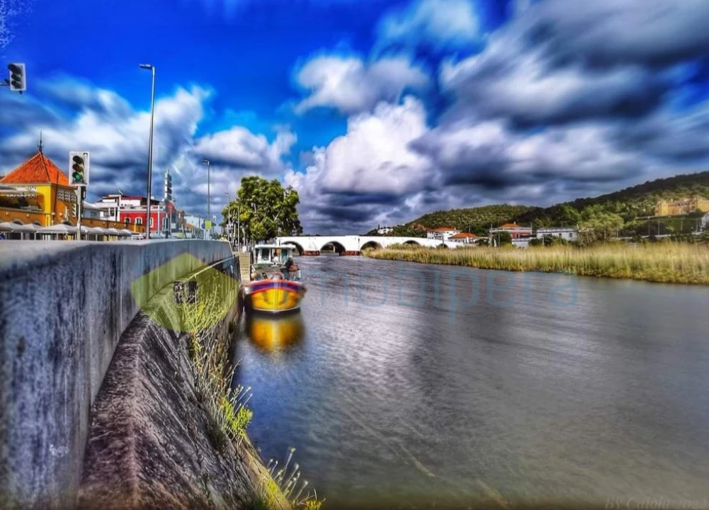 Moradia T4 para Venda em Alcantarilha e Pêra Foto 15