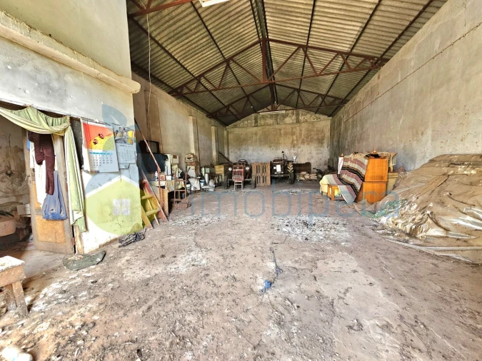 Moradia T4 para Venda em Alcantarilha e Pêra Foto 13