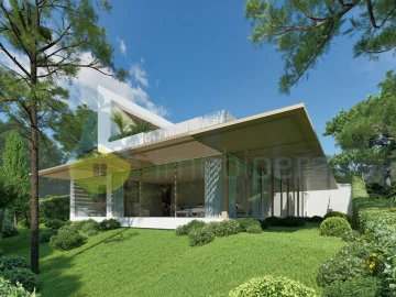 Moradia T5 para Venda em Almancil