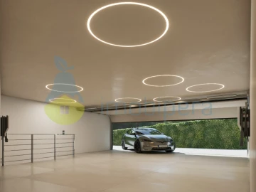 Moradia T5 para Venda em Almancil