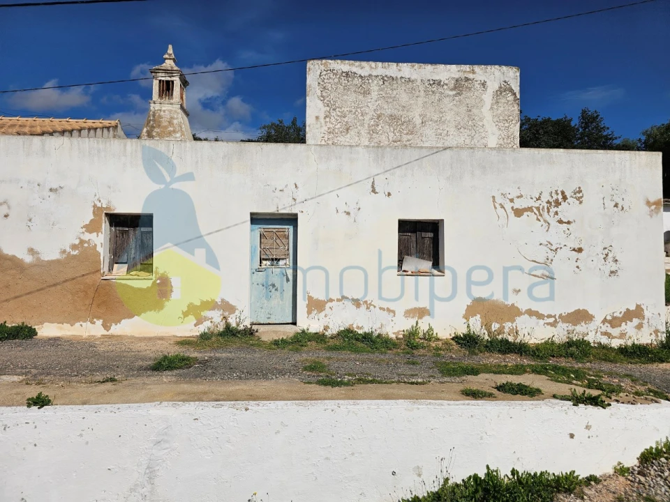 Moradia T2 para Venda em Paderne Foto 2