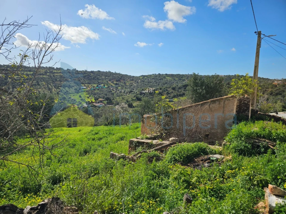 Moradia T2 para Venda em Paderne Foto 16