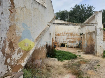 Moradia T2 para Venda em Paderne