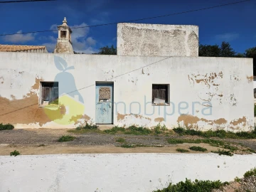 Moradia T2 para Venda em Paderne