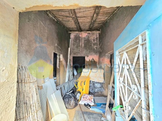 Moradia T2 para Venda em Paderne Foto 5