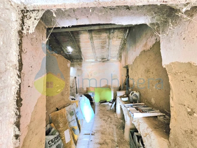 Moradia T2 para Venda em Paderne Foto 12