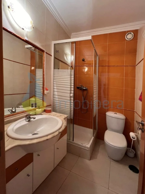 Apartamento T2 para Venda em Portimão