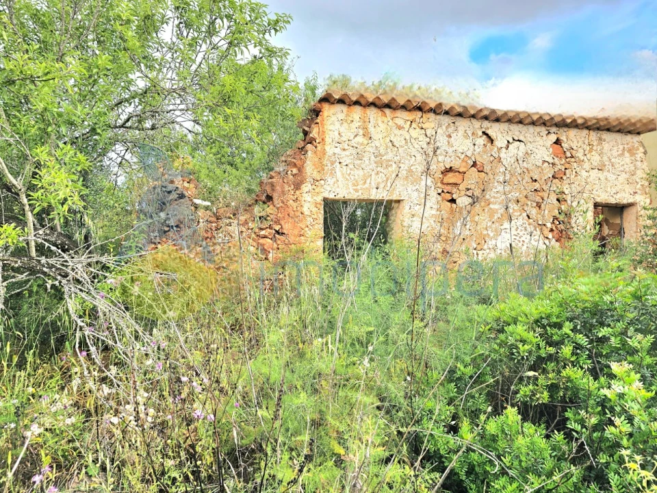 Moradia T2 para Venda em Silves Foto 1