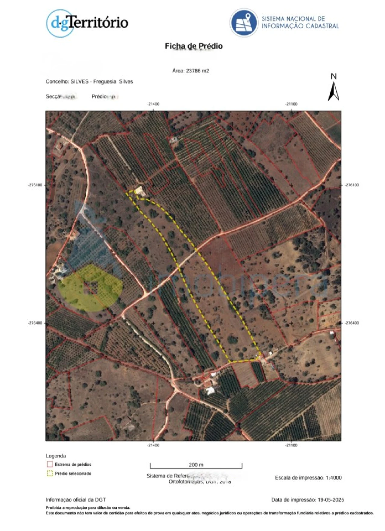 Moradia T2 para Venda em Silves Foto 10
