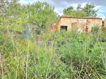 Moradia T2 para Venda em Silves